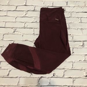 Reebok Workout Leggings